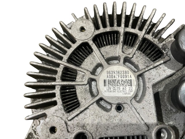 9639362380 Alternador comprar Girona