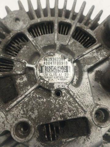 9639362380 Alternador comprar Sevilla
