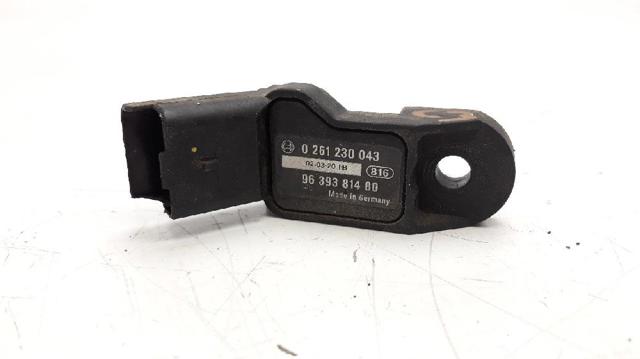 9639381480 Sensor de presión del colector de admisión  en stock Granada