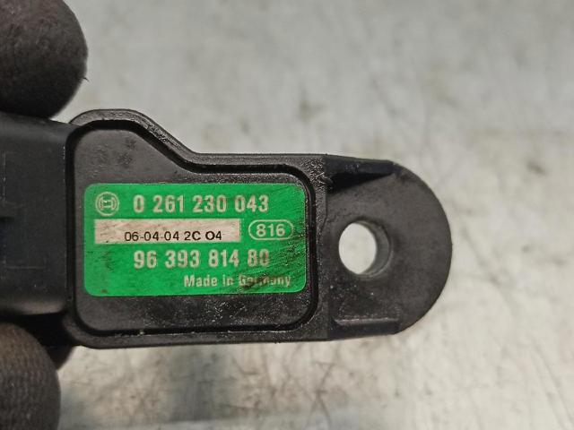 9639381480 PEUGEOT Sensor de presión del colector de admisión  comprar en Oviedo