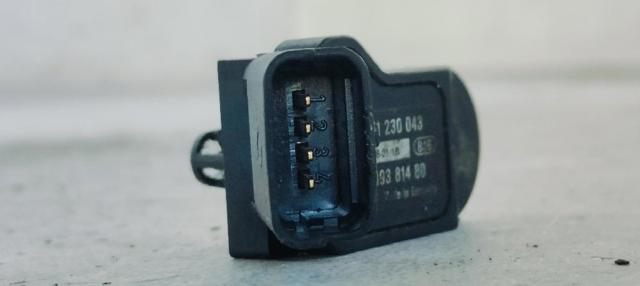 PEUGEOT 9639381480 Sensor de presión del colector de admisión  disponible España