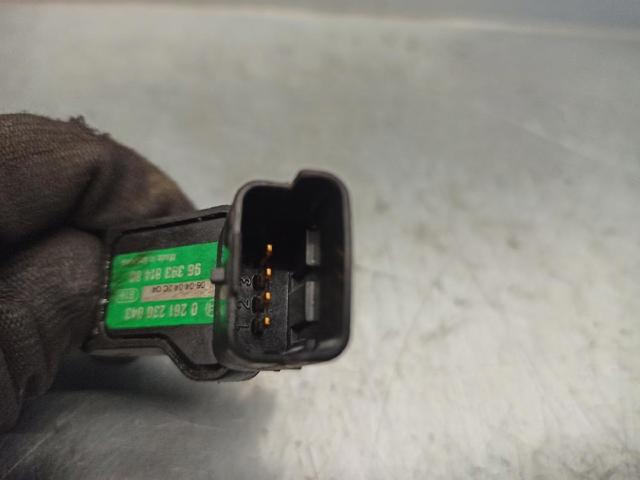 9639381480 Sensor de presión del colector de admisión  en stock Sabadell