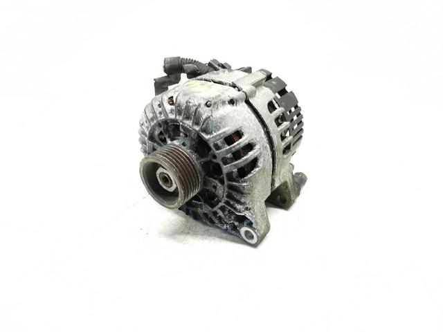 Generador para Peugeot 106 II (1)