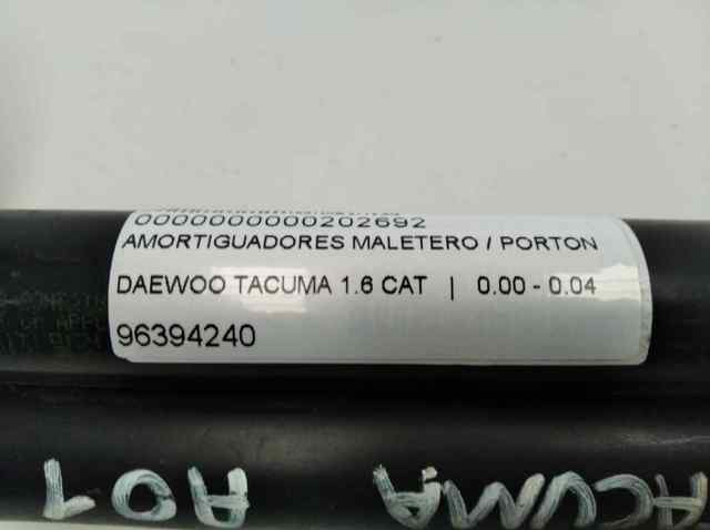 96394240 Amortiguador de la tapa del maletero  comprar en Reus