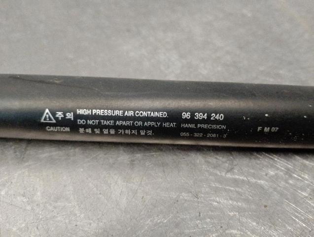 96394240 GM Amortiguador de la tapa del maletero  disponible Alicante