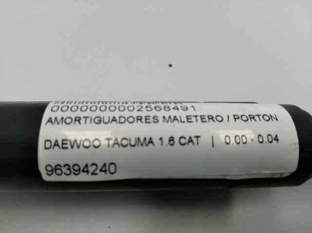 GM 96394240 Amortiguador de la tapa del maletero  comprar en Murcia