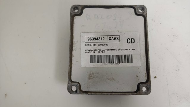 GM 96394312  comprar en Albacete