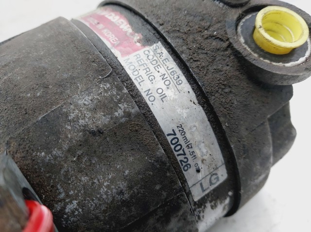 96394697 GM/Daewoo