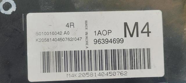 GM 96394699  comprar en Murcia