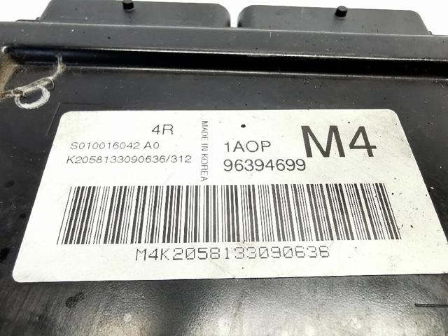 GM 96394699  comprar en Ponferrada
