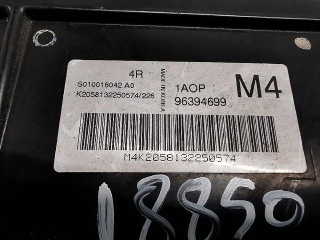 GM 96394699  comprar en Albacete