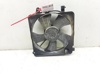 Difusor de radiador, ventilador de refrigeración, condensador del aire acondicionado, completo con motor y rodete 96395500 GM