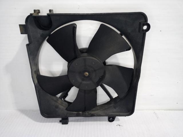 96395500 Difusor del radiador de refrigeración con motor y hélice  comprar en Pontevedra