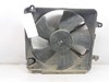 Difusor de radiador, ventilador de refrigeración, condensador del aire acondicionado, completo con motor y rodete 96395500 GM