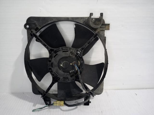 GM 96395500 Difusor del radiador de refrigeración con motor y hélice  disponible Lugo