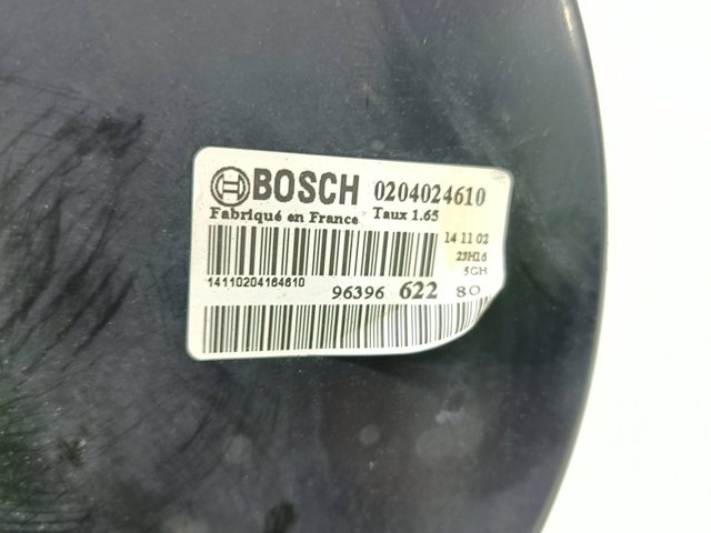 9639662280 Peugeot/Citroen