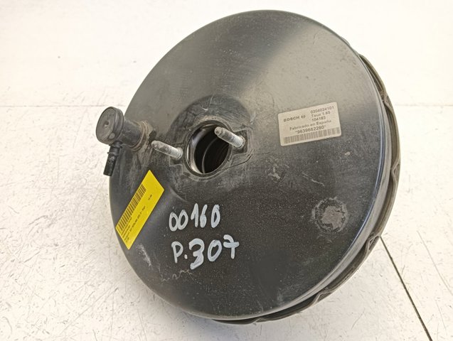 9639662280 Peugeot/Citroen