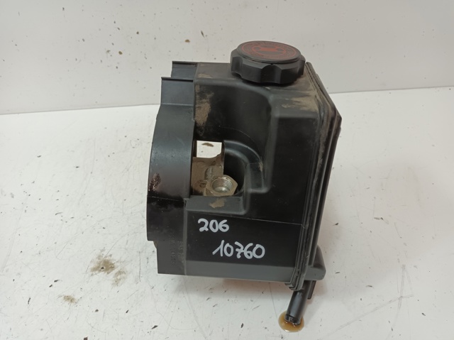 9639726780 PEUGEOT Bomba de dirección asistida  disponible Vigo