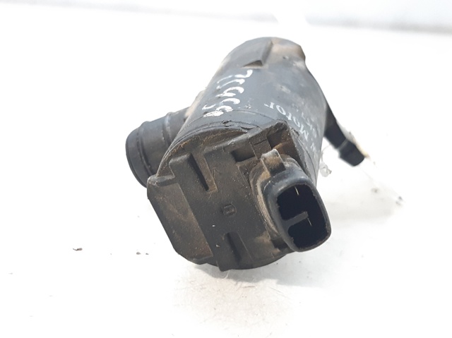 GM 96397517 Motor de la bomba del lavaparabrisas delantero  disponible Valladolid