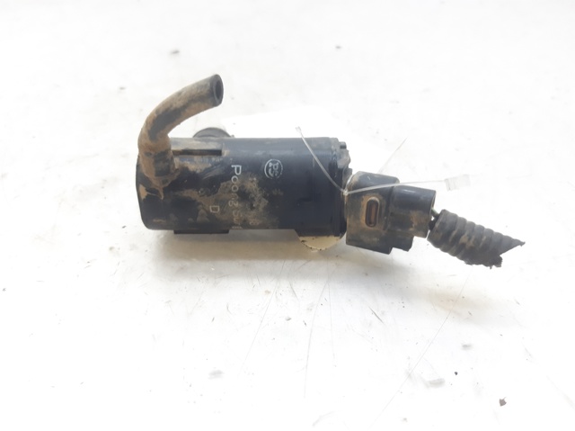 GM 96397517 Motor de la bomba del lavaparabrisas delantero  comprar en Albacete