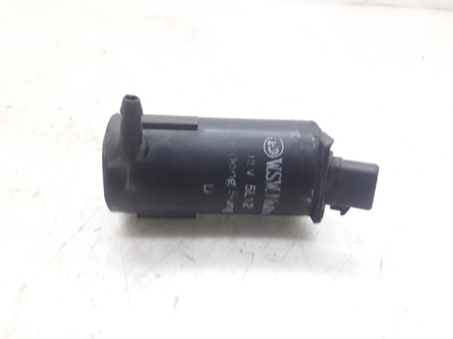 96397517 GM Bomba de agua limpiaparabrisas, delantera comprar Alcalá