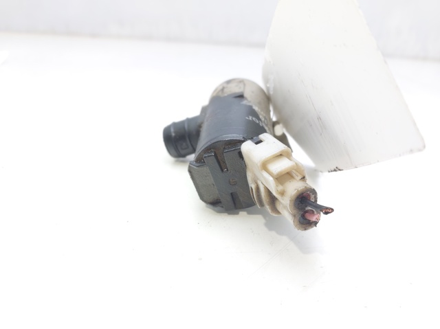 GM 96397517 Bomba de agua limpiaparabrisas, delantera comprar Pamplona