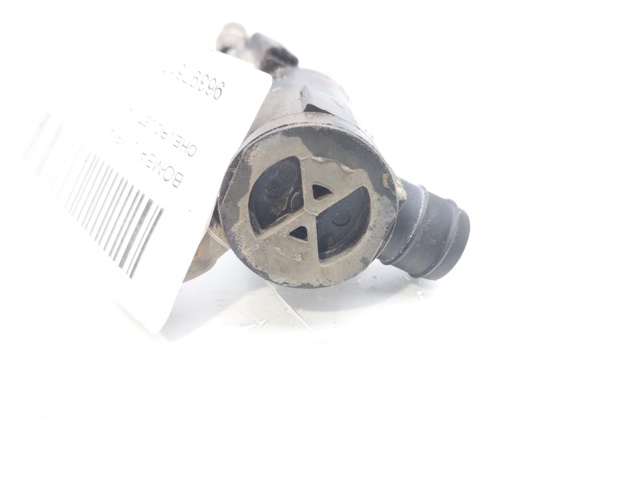 GM 96397517 Bomba de agua limpiaparabrisas, delantera  en stock Valencia