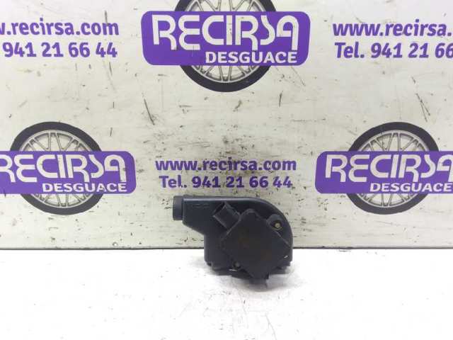 Pedal de acelerador 96397791 Peugeot/Citroen