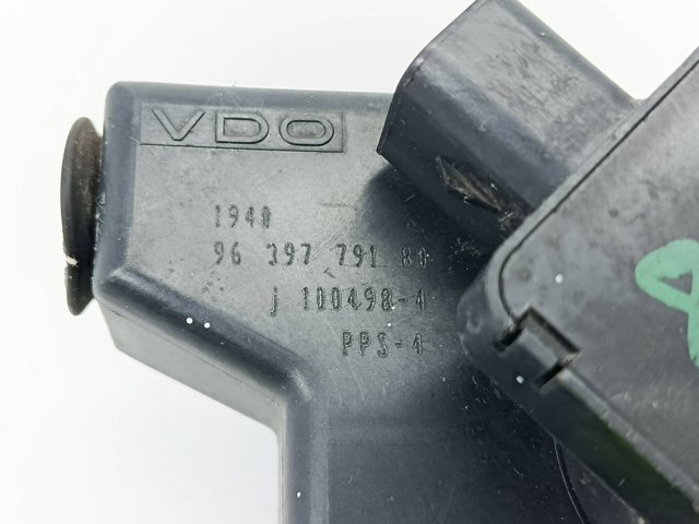 9639779180 Sensor de posición del pedal del acelerador  en stock Granada