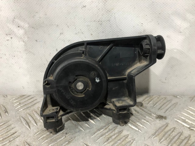 PEUGEOT 9639779180 Sensor de posición del pedal del acelerador  en stock Salamanca