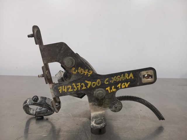 Potenciometro pedal para citroen xsara coupé 1.6 16v g-nfu 9639779180