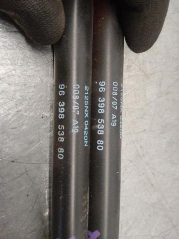 9639853880 PEUGEOT Amortiguador de la tapa del maletero  comprar en Oviedo