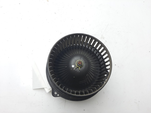 Ventilador de habitáculo Chevrolet Spark (Matiz) (2005-2010)
