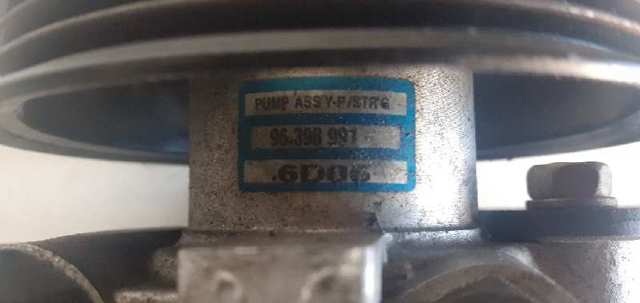 96398991 Bomba de dirección comprar Girona