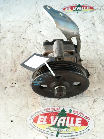 GM 96398992 Bomba de dirección asistida  comprar en Murcia