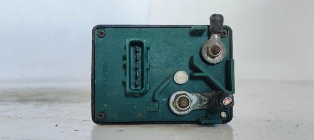 FIAT 9639912580 Relé de los calentadores  en stock Terrassa