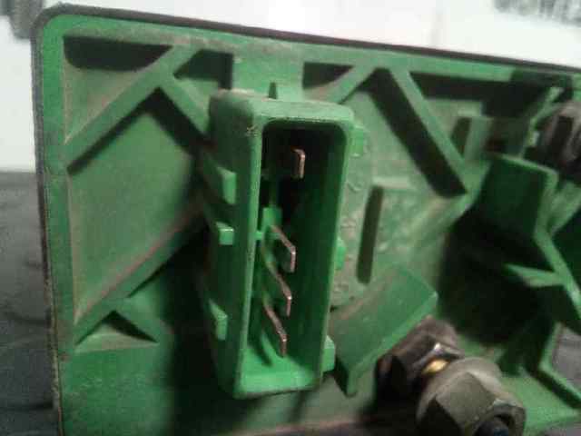 FORD 9639912580 Relé de los calentadores comprar Barcelona