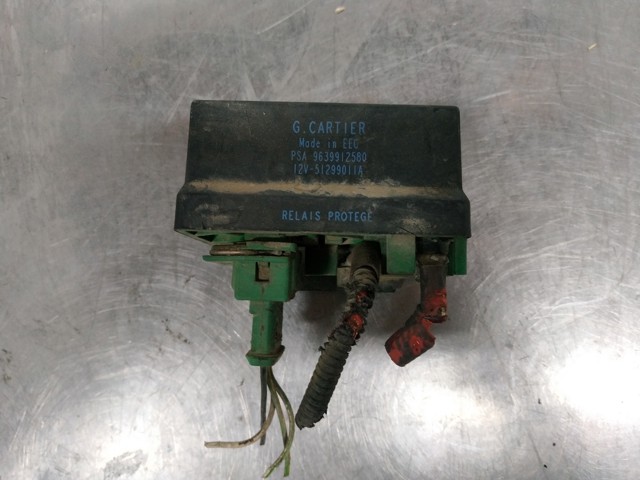 9639912580 Ford