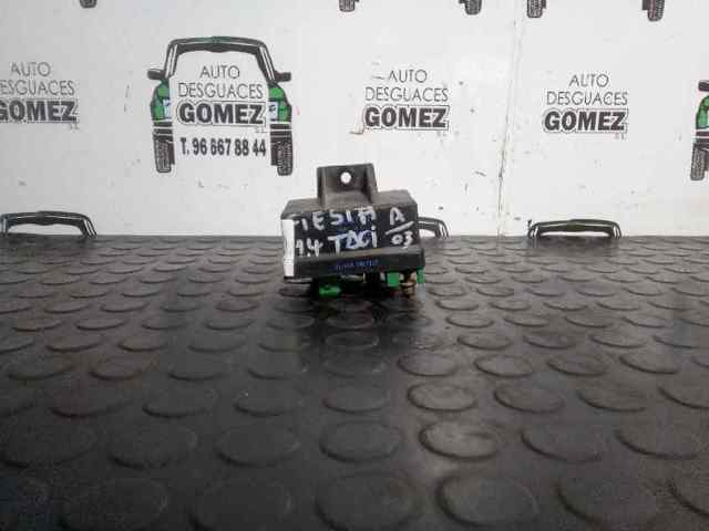 FORD 9639912580 Relé de los calentadores comprar Pamplona