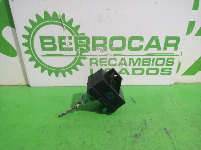 9639912580 Relé de bujías de precalentamiento  disponible Málaga