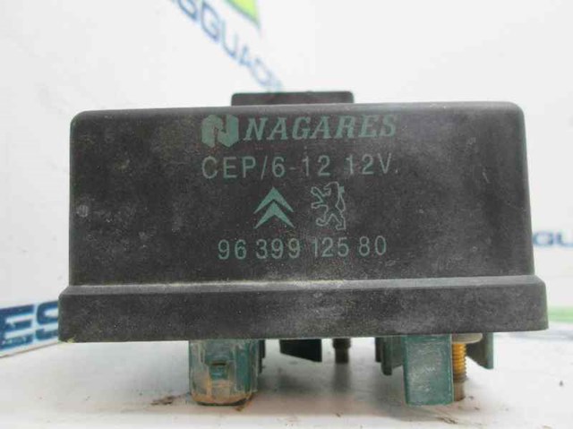 9639912580 Peugeot/Citroen