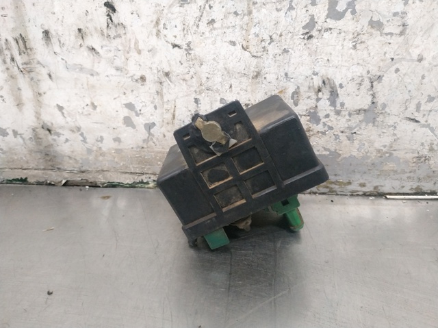 9639912580 PEUGEOT Relé de los calentadores comprar Madrid