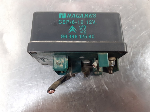 9639912580 Peugeot/Citroen