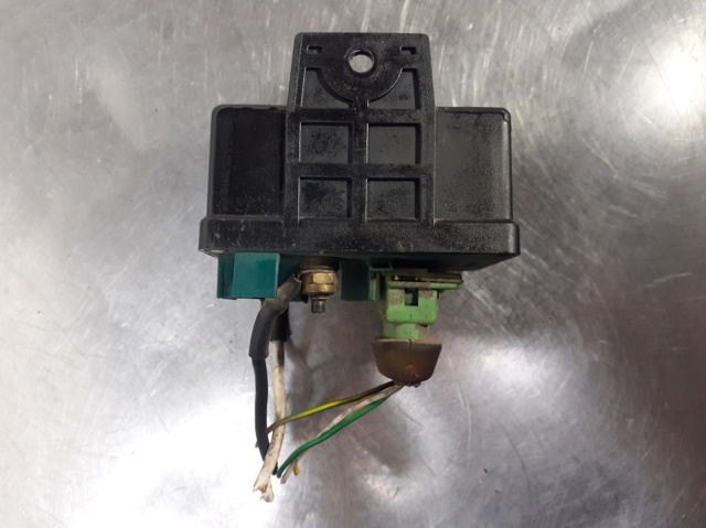 PEUGEOT 9639912580 Relé de los calentadores comprar Barcelona