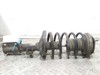 Amortiguador eje delantero izquierda 96399293 GM