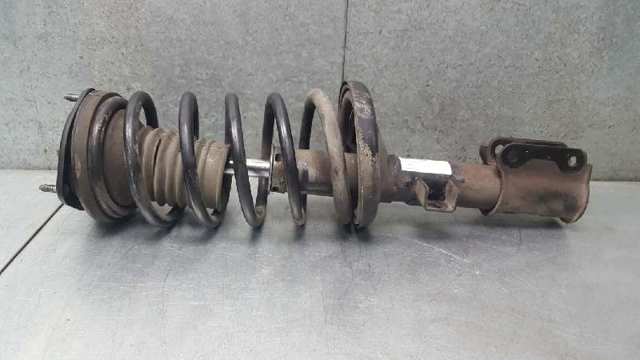 Amortiguador eje delantero derecha 96399294 GM