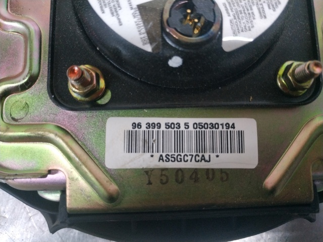 96399503 General Motors