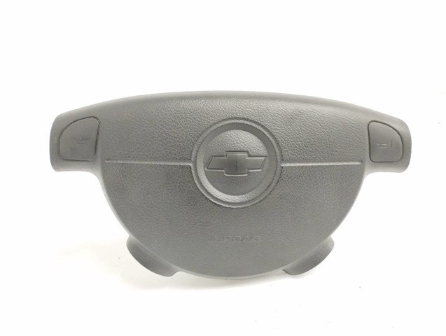 Airbag delantero izquierdo para daewoo nubira sedán 1.6 f16d3 96399504