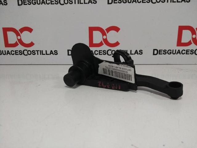 Sensor de cigüeñal para Citroen Nemo 