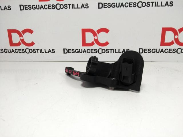 9639999880 PEUGEOT Sensor de posición del cigüeñal  disponible Ourense